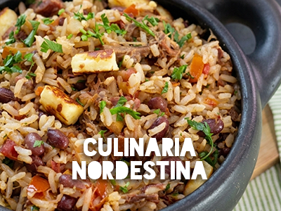 Comida Nordestina