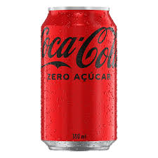 Coca Cola Lata 350ml